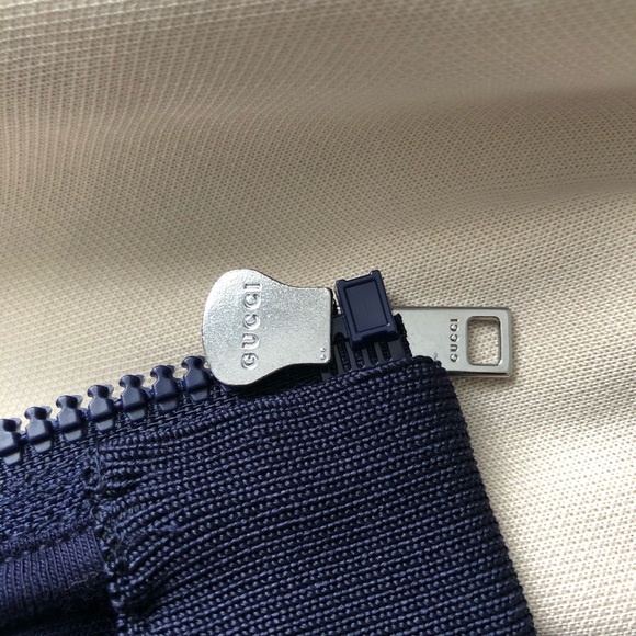 Gucci GG Jacquard Jacket - Picture 7 of 9